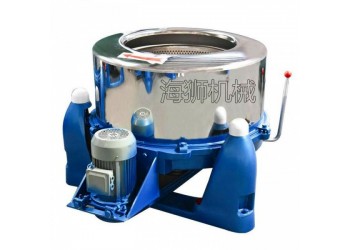 海獅脫水機TG-500工業脫水機