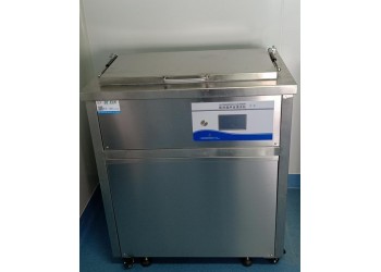 超聲波清洗機304不銹鋼制作