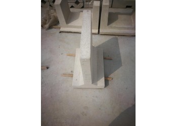 擋渣塊模具-擋土塊模具廠家