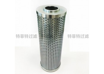 供應盾構機回油系統濾芯FR1F080A001A(6U)
