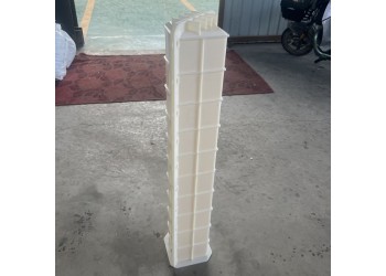 標(biāo)志樁模具-光纜標(biāo)志樁模具