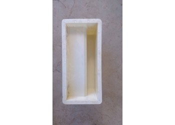 擋渣塊模具-塑料模具廠家