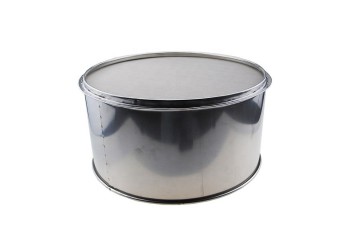 加工高度130mm分樣篩 檢測篩規格