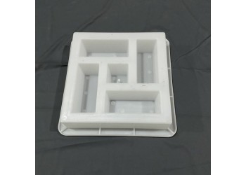 仿古磚模具大全-外墻仿古磚模具精達(dá)模具