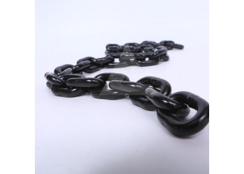 解讀起重圓環(huán)鏈條常見問題的小知識(shí)