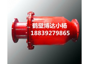 一家生產(chǎn)防回水防回氣裝置有態(tài)度的廠家