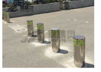湖北遙控升降路樁 路樁生產制造銷售商