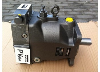 Parker雙聯泵軸向柱塞泵