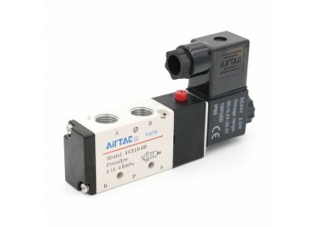 AIRTAC過(guò)濾器氣缸氣控閥
