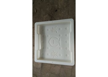 塑料蓋板 水泥蓋板模具橋梁蓋板模具型號分類