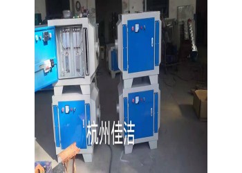 醫(yī)院負(fù)壓真空泵系統(tǒng)排氣口增加排氣消毒裝置