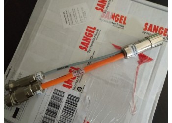 SANGEL線纜執行器傳感器
