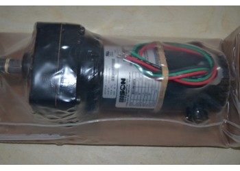 美國BISON電機減速機