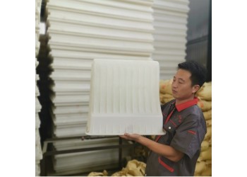 護路墩防撞墻模具橋梁防撞隔離墩模具制作大全