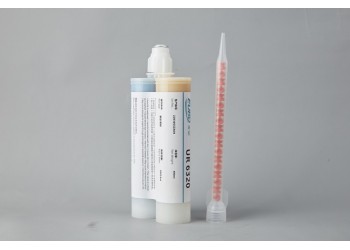 單雙組份結構膠產品，高導熱膠黏劑綠色環保，OLED模組邊框膠