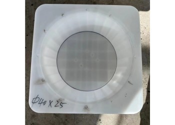 光伏水泥墩的標椎尺寸預制混凝土光伏墩模具光伏底座模具