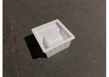 混凝土水簸箕模具專注加工水簸箕模具做法混凝土