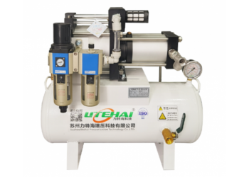 氮?dú)鈿庠鰤罕肧T-212用于工廠氣源不足