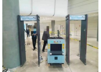 北京安檢門安檢機(jī)安檢儀金屬探測(cè)器防爆毯防爆罐租賃