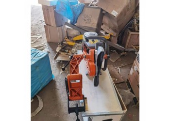K1270內(nèi)燃切軌機(jī)廠家批發(fā) 現(xiàn)貨供應(yīng)K1270內(nèi)燃切軌機(jī)