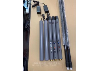 伸縮鋰電一體桿,鋰電一體桿、浮魚器訂制