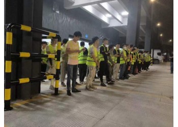 廣東華南人力--殘疾人安置服務(wù)