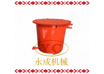 負壓氣閥式放水器產品質量不整虛的