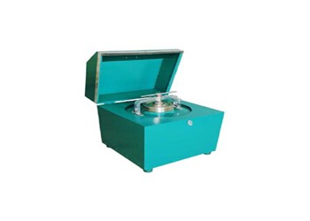 礦用粉碎機(jī)DGC-1密封式制樣粉碎機(jī)