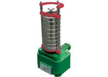 礦用振篩機(jī)SFJ-1標(biāo)準(zhǔn)振篩機(jī)