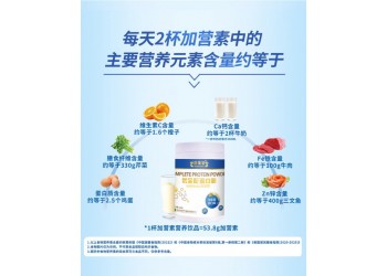 優全配蛋白粉廠家直銷 優全配蛋白粉現貨批發 量大可代加工