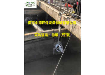 QJB-W型污泥回流泵采購咨詢注意事項(xiàng)；大流量低揚(yáng)程回流泵