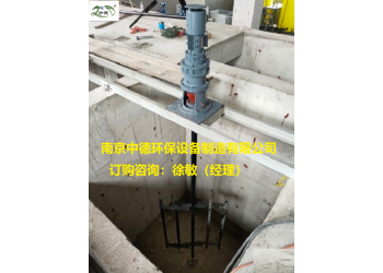 JBK型半高板框式攪拌機(jī)特點(diǎn)及裝配圖；框式攪拌機(jī)運(yùn)行調(diào)試方法