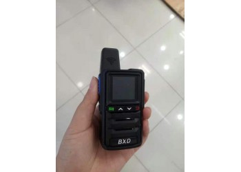 博信達(dá)BXD-518車(chē)隊(duì)物流7000公里對(duì)講機(jī)