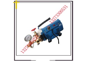 長(zhǎng)治型號(hào)齊全的電動(dòng)打壓泵，四缸電動(dòng)試壓泵廠家