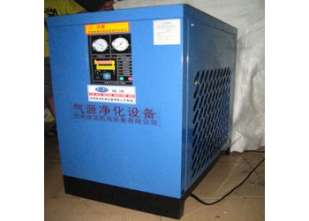空氣預冷機 激光切割機空壓機空氣干燥器