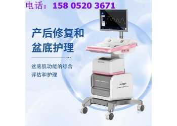 骨盆修復(fù)儀器 產(chǎn)后儀器價格 盆底肌儀器供應(yīng)