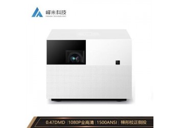 峰米售后電話 峰米投影維修網點 有聲音無圖像 無法開機 綠屏