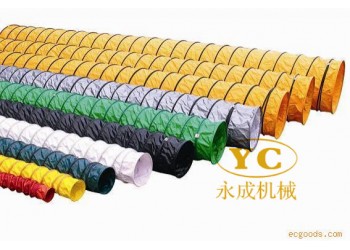 廠家介紹適合井下使用的導風筒