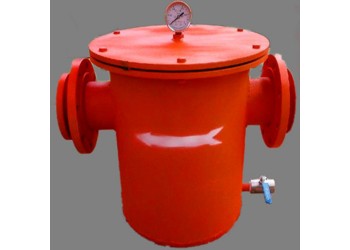 對您真誠付出的江蘇氣水分離器廠家