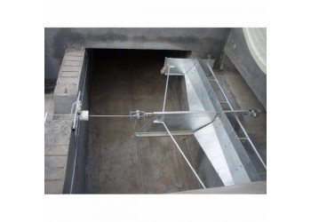 刮板清糞機自動刮糞機清糞機