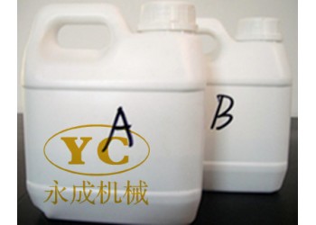 廠家多年研發(fā)如何更好地升級聚氨酯封孔劑