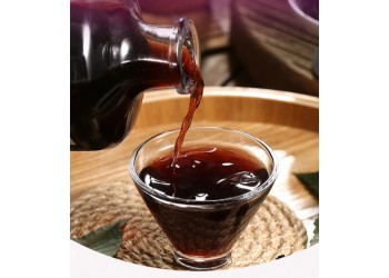 桑葚配制酒OEM貼牌代工生產(chǎn)廠家 果酒全自動(dòng)灌裝加工