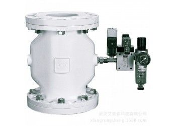 德國(guó)AKO VF氣動(dòng)撓性閥