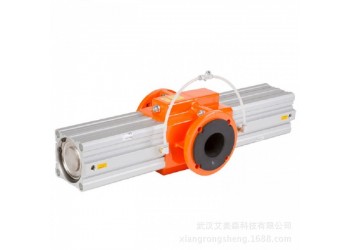 德國(guó)AKO OV常閉型撓性閥