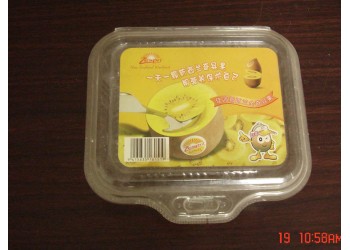 網紅水果吸塑盒 上海 吸塑盤工廠永怡