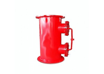 礦用細(xì)水霧發(fā)生器品質(zhì)看得見