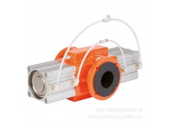德國AKO OV常開型膠管閥