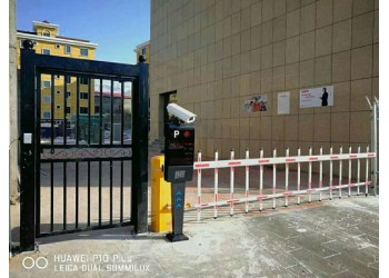任丘道閘生產廠家，任丘小區道閘生產廠家，任丘停車場道閘生產