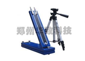 AFJ-150型U形傾斜壓差計