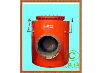 干式防爆器產品質量不整虛的